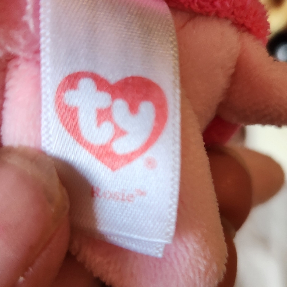 TY Stuffed Animals - Picture 4 of 7